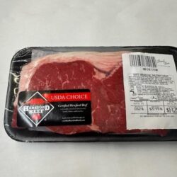 Ribeye Steak